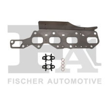 FA1 szerelőkészlet, töltő FA1 KT220900E autóalkatrész