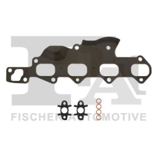 FA1 szerelőkészlet, töltő FA1 KT221000E autóalkatrész