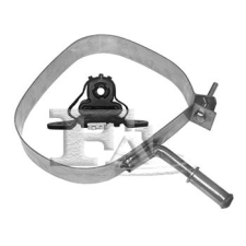 FA1 Tartó, hangtompító FA1 239-806 kipufogó alkatrész