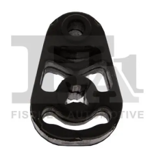 FA1 tartó, kipufogóberendezés 103-952 autóalkatrész