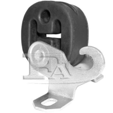 FA1 Tartó, kipufogóberendezés FA1 113-763 kipufogó alkatrész