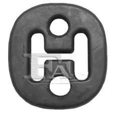 FA1 Tartó, kipufogóberendezés FA1 113-946 kipufogó alkatrész