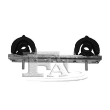 FA1 Tartó, kipufogóberendezés FA1 213-942 kipufogó alkatrész