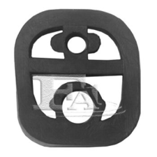 FA1 Tartó, kipufogóberendezés FA1 233-921 kipufogó alkatrész