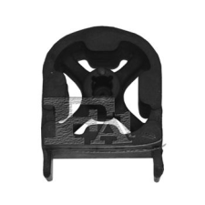 FA1 Tartó, kipufogóberendezés FA1 333-943 kipufogó alkatrész