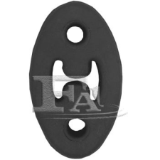 FA1 Tartó, kipufogóberendezés FA1 553-912 kipufogó alkatrész