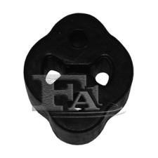 FA1 Tartó, kipufogóberendezés FA1 733-904 kipufogó alkatrész