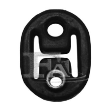 FA1 Tartó, kipufogóberendezés FA1 753-919 kipufogó alkatrész