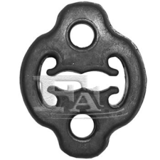 FA1 Tartó, kipufogóberendezés FA1 753-920 kipufogó alkatrész