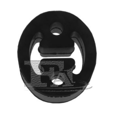 FA1 Tartó, kipufogóberendezés FA1 753-937 kipufogó alkatrész