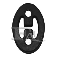 FA1 Tartó, kipufogóberendezés FA1 793-921 kipufogó alkatrész