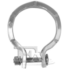 FA1 Tartó, kipufogóberendezés FA1 971-901 kipufogó alkatrész