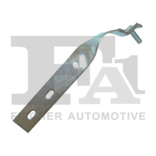 FA1 tartó, kipufogócső FA1 105-911 autóalkatrész