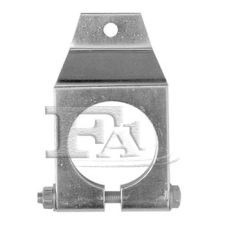 FA1 Tartó, kipufogócső FA1 971-904 kipufogó alkatrész