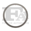 FA1 tömítés, kipufogócső 330-953