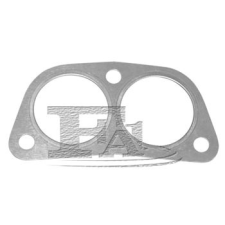 FA1 Tömítés, kipufogócső FA1 110-919 kipufogó alkatrész