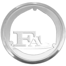 FA1 Tömítés, kipufogócső FA1 110-969 kipufogó alkatrész