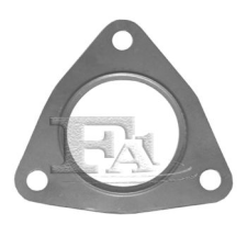 FA1 Tömítés, kipufogócső FA1 110-971 kipufogó alkatrész