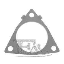 FA1 Tömítés, kipufogócső FA1 750-929 kipufogó alkatrész