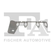 FA1 tömítés, kipufogókönyök 411-018 autóalkatrész
