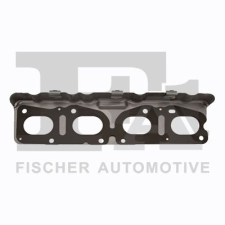 FA1 tömítés, kipufogókönyök FA1 414-025 autóalkatrész