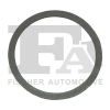 FA1 Tömítés, turbina kivezetés 550-941