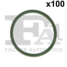 FA1 tömítőgyűrű 341.1034.100 autóalkatrész