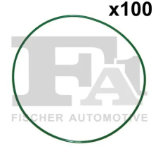 FA1 tömítőgyűrű 341.1084.100 autóalkatrész