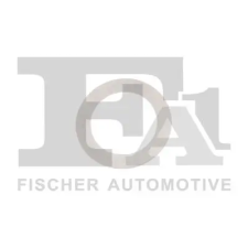 FA1 tömítőgyűrű 897.760.010 autóalkatrész