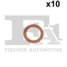 FA1 tömítőgyűrű FA1 076.810.010 autóalkatrész