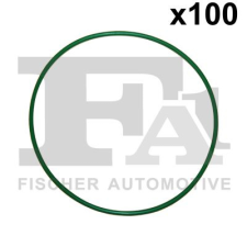 FA1 tömítőgyűrű FA1 341.1082.100 autóalkatrész