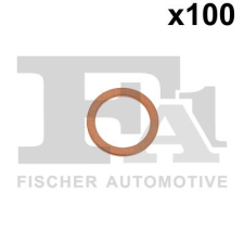 FA1 tömítőgyűrű FA1 722.520.100 autóalkatrész
