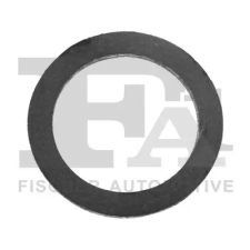 FA1 tömítőgyűrű, kipufogócső 711-944 autóalkatrész