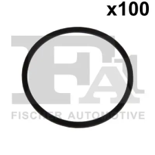 FA1 Tömítőgyűrű, töltő 076.589.100 autóalkatrész