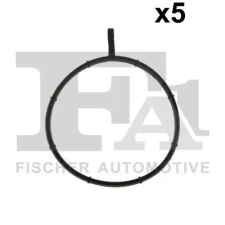 FA1 Tömítőgyűrű, töltőlevegőcső 076.634.005 autóalkatrész