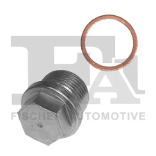 FA1 Zárócsavar 862.372.011 autóalkatrész