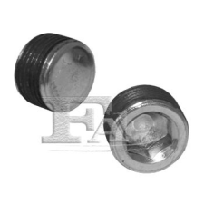 FA1 Zárócsavar, olajteknő FA1 257.821.001 autóalkatrész