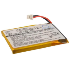 FA303A#AC3 vezetéknélküli fejhallgató akkumulátor 500 mAh fejhallgató akkumulátor