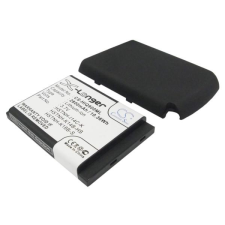 FA923AA Akkumulátor 2800 mAh mobiltelefon akkumulátor