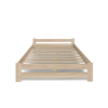  Fa ágy - 140x200 Dakota