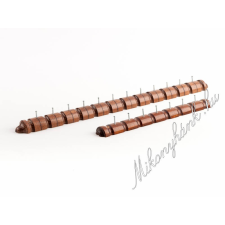  Fa akasztó 5 részes konyhai eszköz