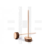  Fa állvány 16 cm - 2 db/csomag