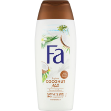 Fa Coconut Milk 400 ml (9000101009576) tusfürdők