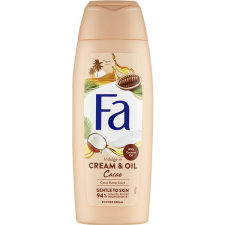 Fa Cream&Oil Cacao Butter Shower Cream 250 ml tusfürdők