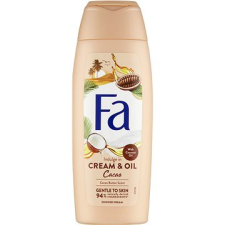 Fa Cream&Oil Cacao Butter Tusfürdő zselé 250 ml tusfürdők