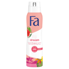Fa deo 150ml Islands Vibes FijiDream dezodor