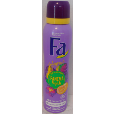  Fa dezodor 150 ml Ipanema Nights 0% Aluminium dezodor