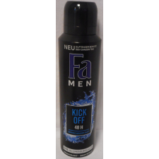  Fa dezodor férfi 150 ml Kick off dezodor