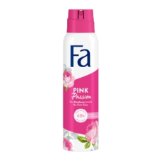 Fa dezodor spray 150ml Passion Pink Paradise dezodor