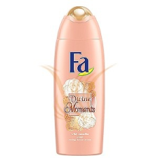 Fa Divine Moments Tusfürdő 400 ml tusfürdők